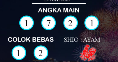 PREDIKSI TOGEL SYDNEY JUMAT : 13 JUNI 2025 PREDIKSI TOGEL SYDNEY JUMAT : 13 JUNI 2025