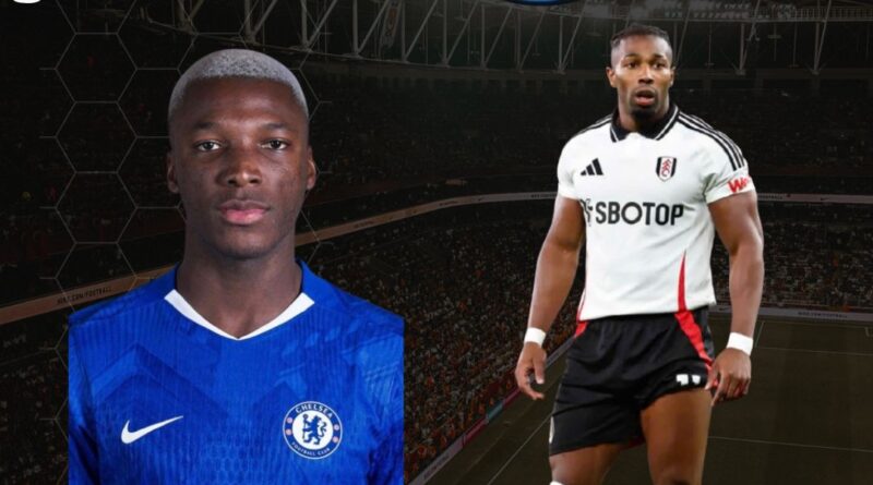 Prediksi Chelsea vs Fulham 30 Agustus 2025