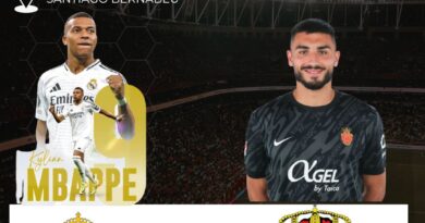 Prediksi Real Madrid vs Real Mallorca 31 Agustus 2025