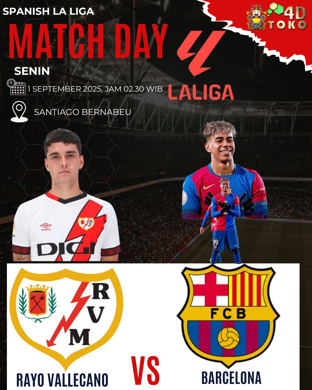 Prediksi Manchester United vs Arsenal 17 Agustus 2025 