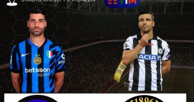 Prediksi Inter Milan vs Udinese 1 September 2025