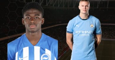 Prediksi Brighton vs Manchester City 31 Agustus 2025