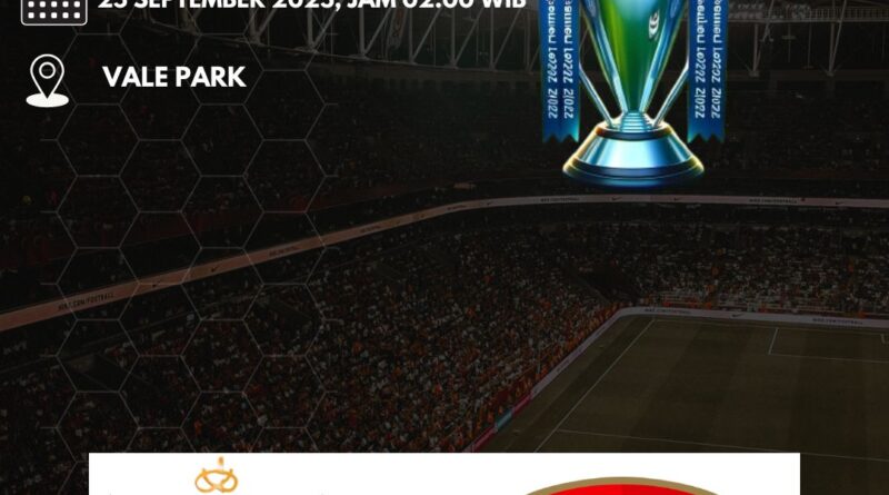 Prediksi Port Vale vs Arsenal 25 September 2025