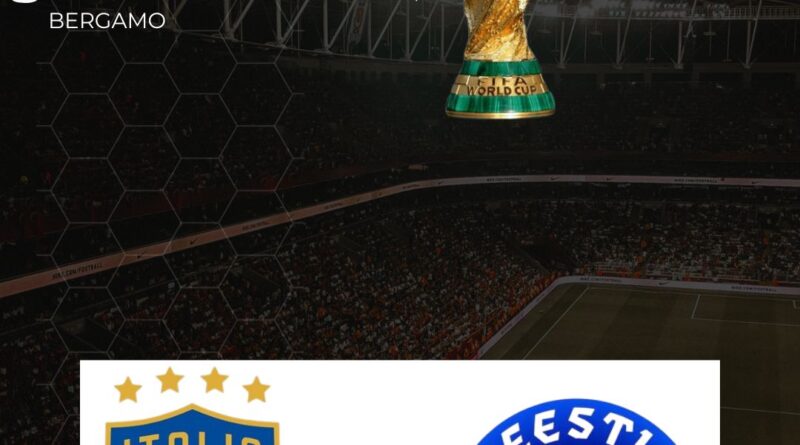 Prediksi Italia vs Estonia 6 September 2025