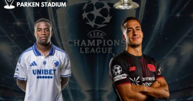 Prediksi FC Copenhagen vs Bayer Leverkusen 18 September 2025