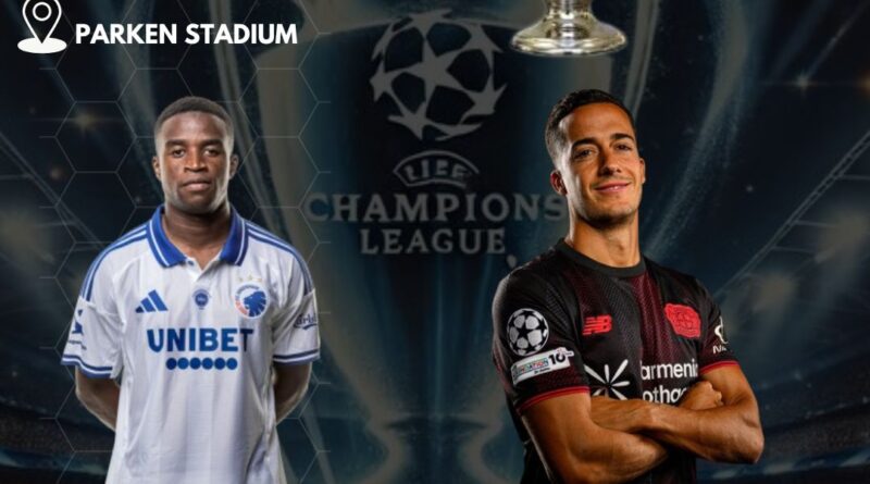 Prediksi FC Copenhagen vs Bayer Leverkusen 18 September 2025