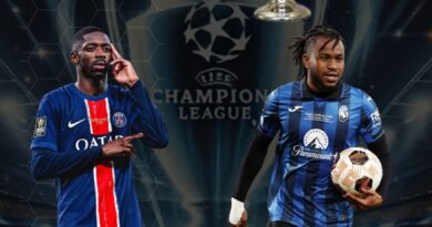 Prediksi PSG vs Atalanta 18 September 2025