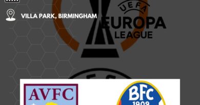 Prediksi Skor Aston Villa vs Bologna