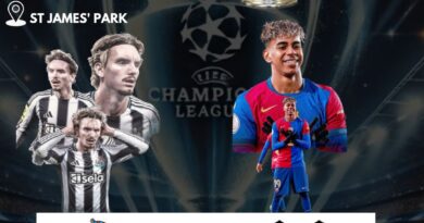 Prediksi Newcastle vs Barcelona 19 September 2025