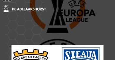 Prediksi Go Ahead Eagles vs FCSB 25 September 2025