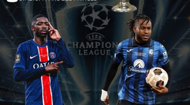 Prediksi PSG vs Atalanta 18 September 2025