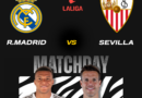 Prediksi Real Madrid vs Sevilla 21 Desember 2025